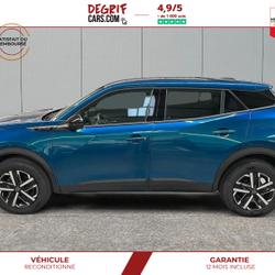 Peugeot 2008 100 S S BVM6 Style Betton