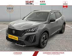 Peugeot 2008 Betton