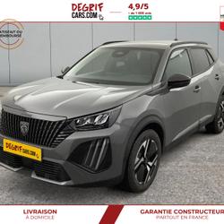 Peugeot 2008 100 S&S BVM6 Allure - 5P Betton