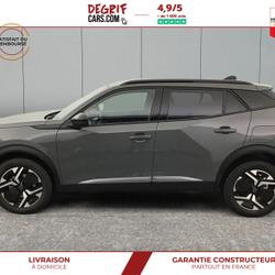 Peugeot 2008 100 S&S BVM6 Allure - 5P Betton