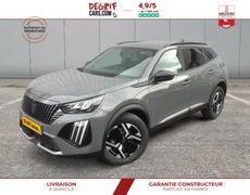 Peugeot 2008 Betton