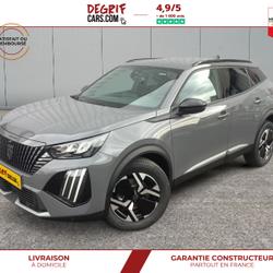 Peugeot 2008 Hybrid 145 e-DCS6 Allure Betton