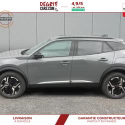 Peugeot 2008 Hybrid 145 e-DCS6 Allure Betton