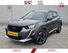 Peugeot 2008 Betton