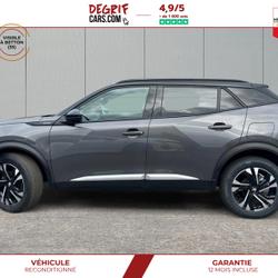 Peugeot 2008 1.2L PureTech 130 EAT8 GT + OPTIONS + TVA R&Eacute;CUP&Eacute;RABLE Betton