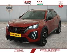 Peugeot 2008 Betton
