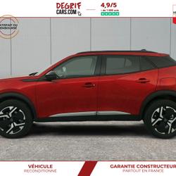 Peugeot 2008 100 S S BVM6 Allure Betton