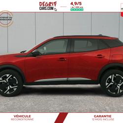 Peugeot 2008 100 S S BVM6 Allure Betton