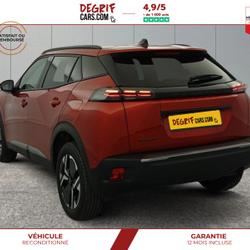 Peugeot 2008 100 S S BVM6 Allure Betton