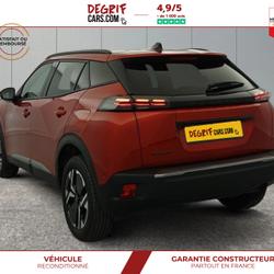 Peugeot 2008 100 S S BVM6 Allure Betton