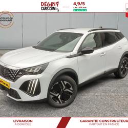 Peugeot 2008 Hybrid 145 e-DCS6 Allure Betton