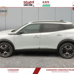 Peugeot 2008 Hybrid 145 e-DCS6 Allure Betton