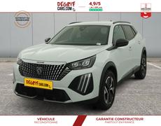 Peugeot 2008 Betton
