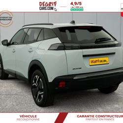 Peugeot 2008 100 S S BVM6 Allure Betton