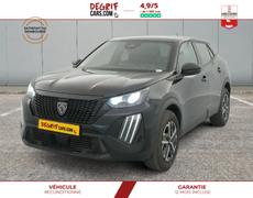 Peugeot 2008 Betton