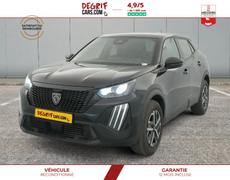 Peugeot 2008 Betton