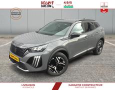 Peugeot 2008 Betton