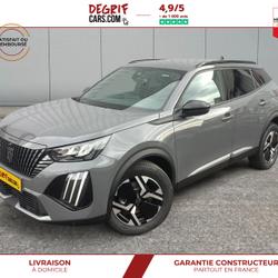 Peugeot 2008 Hybrid 145 e-DCS6 Allure Betton