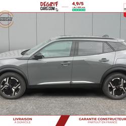 Peugeot 2008 Hybrid 145 e-DCS6 Allure Betton