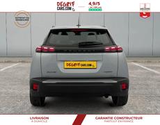 Peugeot 2008 Betton