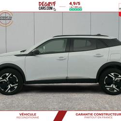 Peugeot 2008 100 S S BVM6 Allure Betton