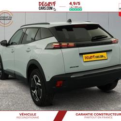 Peugeot 2008 100 S S BVM6 Allure Betton