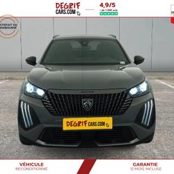 Peugeot 2008 100 S S BVM6 Allure Betton