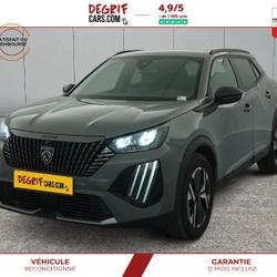 Peugeot 2008 100 S S BVM6 Allure Betton