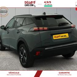 Peugeot 2008 100 S S BVM6 Allure Betton