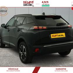 Peugeot 2008 100 S S BVM6 Allure Betton