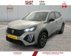 Peugeot 2008 Betton