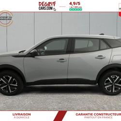 Peugeot 2008 100 S S BVM6 Style Betton