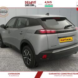Peugeot 2008 100 S S BVM6 Style Betton