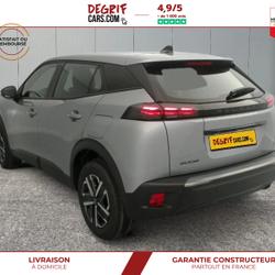 Peugeot 2008 100 S S BVM6 Style Betton