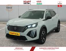 Peugeot 2008 Betton