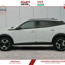 Peugeot 2008 100 S S BVM6 Allure Betton