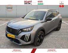 Peugeot 2008 Betton