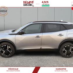 Peugeot 2008 100 S S BVM6 Allure Betton
