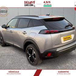 Peugeot 2008 100 S S BVM6 Allure Betton