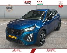 Peugeot 2008 Betton