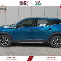 Peugeot 2008 100 S S BVM6 Style Betton