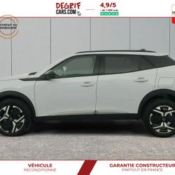 Peugeot 2008 100 S S BVM6 Allure Betton