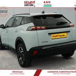 Peugeot 2008 100 S S BVM6 Allure Betton