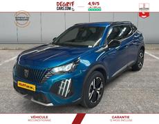 Peugeot 2008 Betton