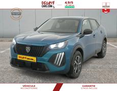 Peugeot 2008 Betton