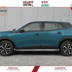 Peugeot 2008 100 S S BVM6 Style Betton