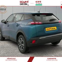 Peugeot 2008 100 S S BVM6 Style Betton