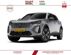 Peugeot 2008 Betton