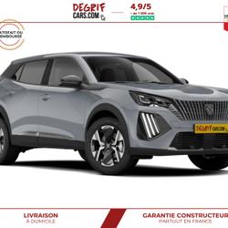 Peugeot 2008 HYBRID 145 BVA E-DCS6 ALLURE SUREQUIPE Betton
