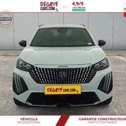 Peugeot 2008 100 S S BVM6 Allure Betton